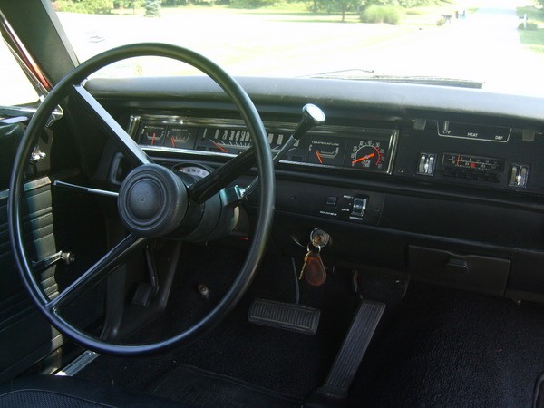 Used 1969 Plymouth Road Runner HEMI-TOP NOTCH RESTORATION- | Mundelein, IL
