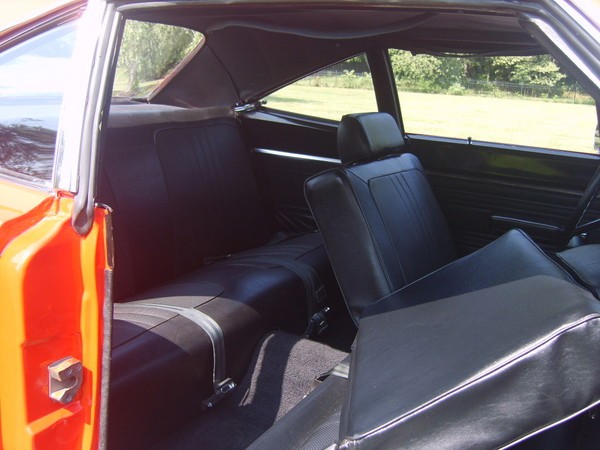 Used 1969 Plymouth Road Runner HEMI-TOP NOTCH RESTORATION- | Mundelein, IL