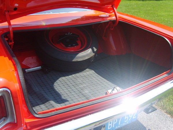 Used 1969 Plymouth Road Runner HEMI-TOP NOTCH RESTORATION- | Mundelein, IL