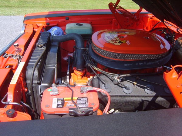 Used 1969 Plymouth Road Runner HEMI-TOP NOTCH RESTORATION- | Mundelein, IL