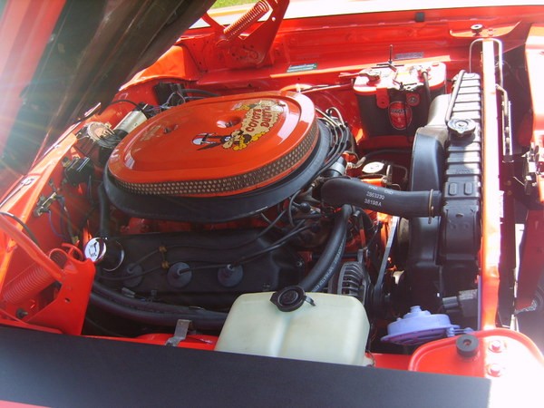 Used 1969 Plymouth Road Runner HEMI-TOP NOTCH RESTORATION- | Mundelein, IL
