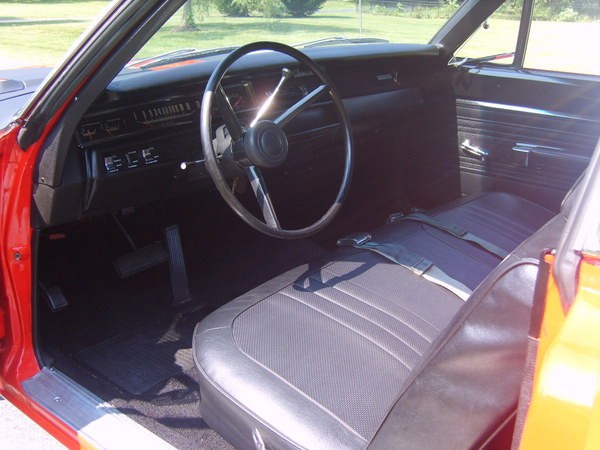Used 1969 Plymouth Road Runner HEMI-TOP NOTCH RESTORATION- | Mundelein, IL