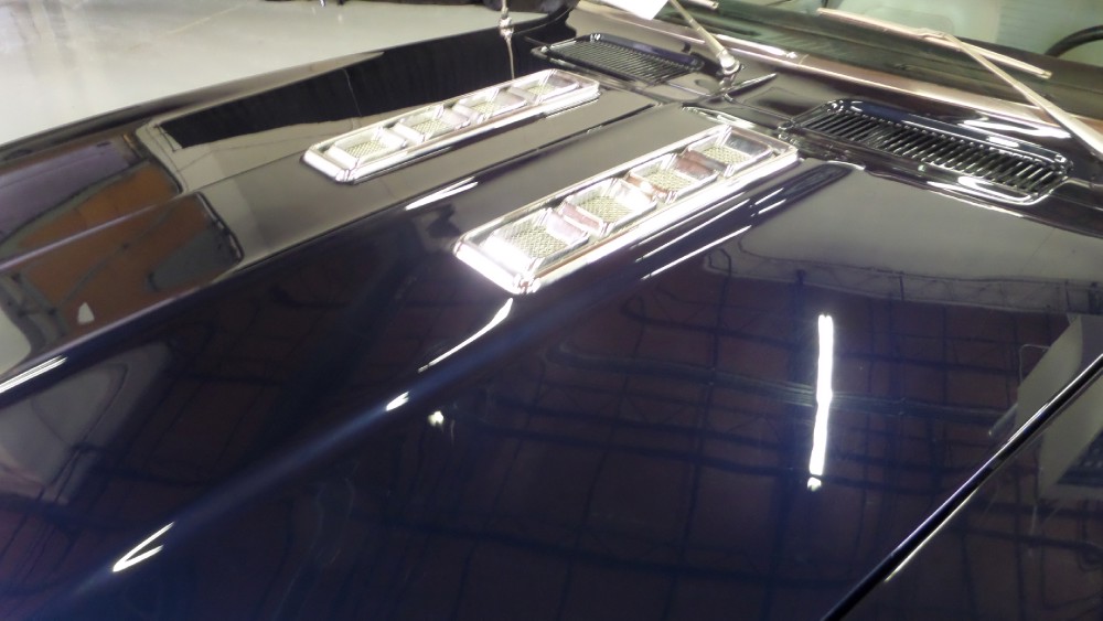 Used 1969 Chevrolet Camaro RARE & RESTORED-SS 427 BIG BLOCK-SEE VIDEO JUST IN | Mundelein, IL
