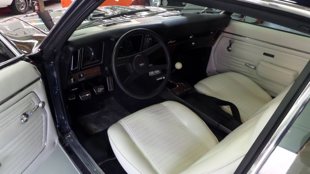 Used 1969 Chevrolet Camaro RARE & RESTORED-SS 427 BIG BLOCK-SEE VIDEO JUST IN | Mundelein, IL