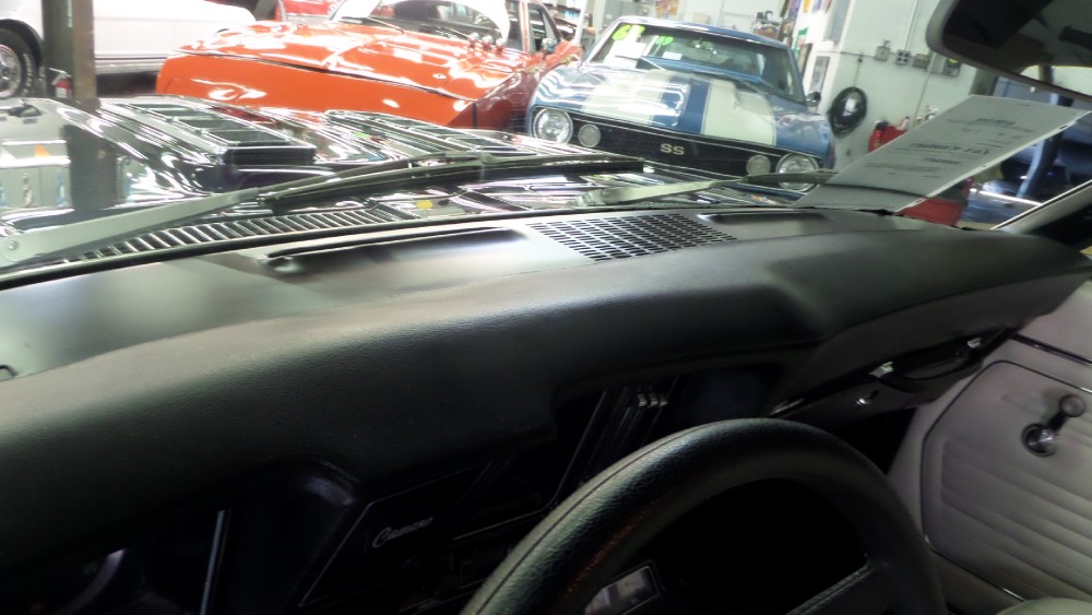 Used 1969 Chevrolet Camaro RARE & RESTORED-SS 427 BIG BLOCK-SEE VIDEO JUST IN | Mundelein, IL