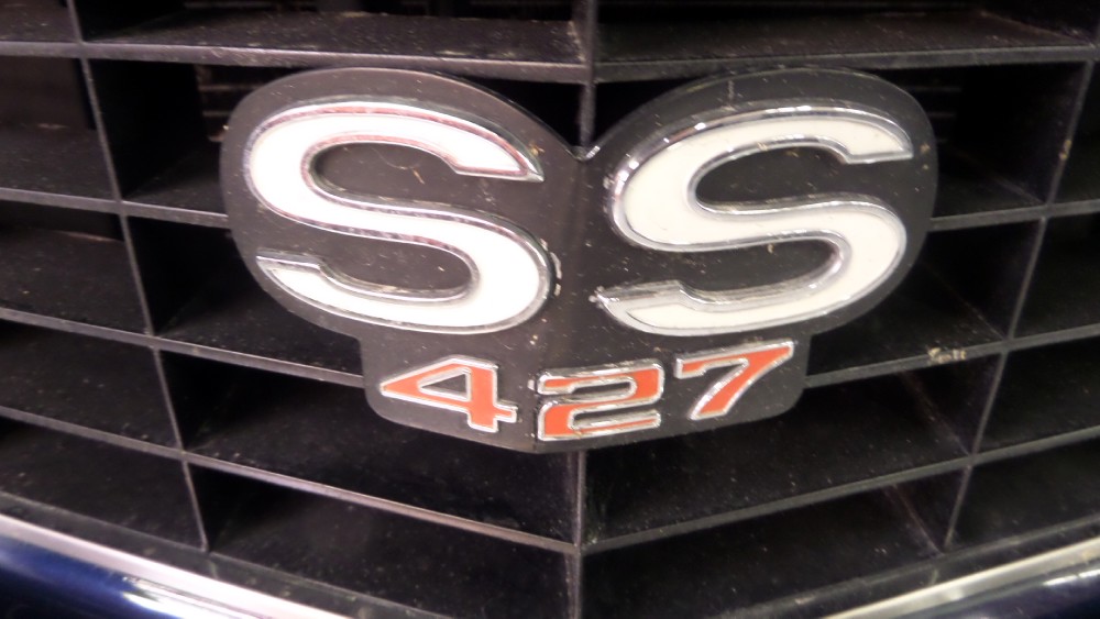 Used 1969 Chevrolet Camaro RARE & RESTORED-SS 427 BIG BLOCK-SEE VIDEO JUST IN | Mundelein, IL