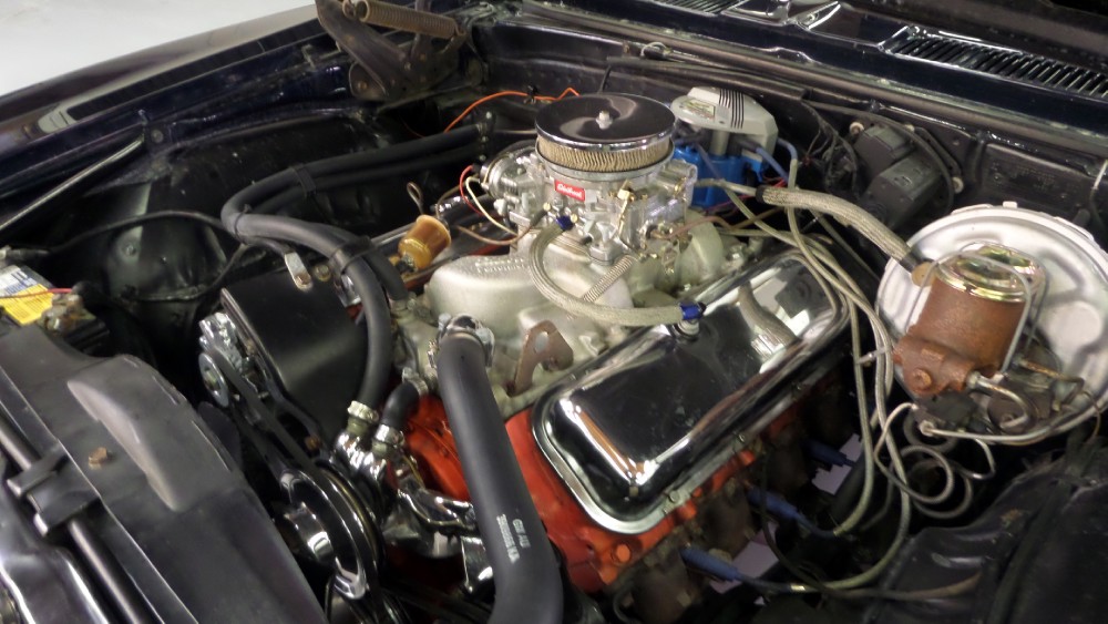Used 1969 Chevrolet Camaro RARE & RESTORED-SS 427 BIG BLOCK-SEE VIDEO JUST IN | Mundelein, IL
