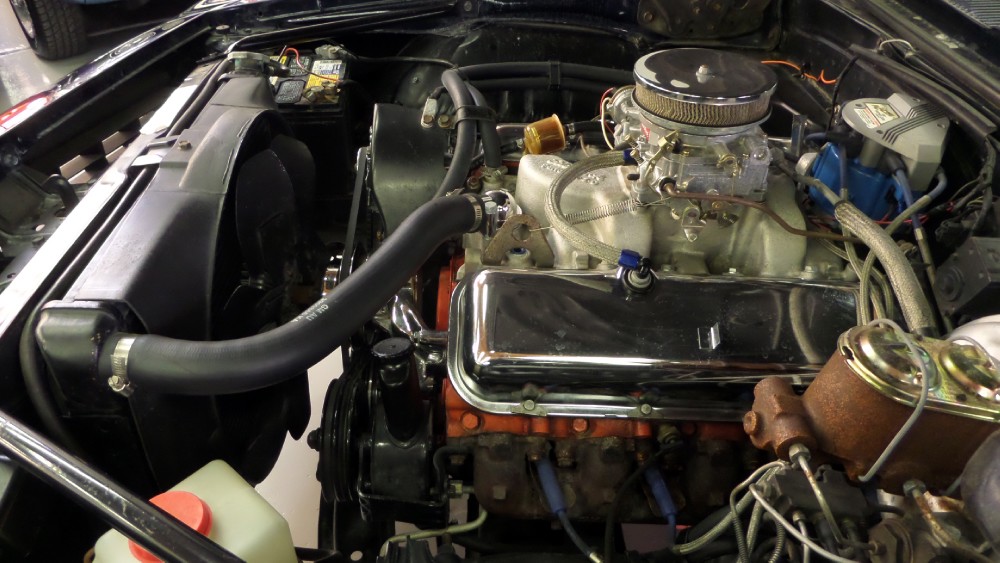 Used 1969 Chevrolet Camaro RARE & RESTORED-SS 427 BIG BLOCK-SEE VIDEO JUST IN | Mundelein, IL