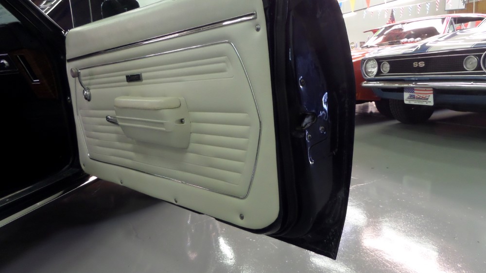 Used 1969 Chevrolet Camaro RARE & RESTORED-SS 427 BIG BLOCK-SEE VIDEO JUST IN | Mundelein, IL