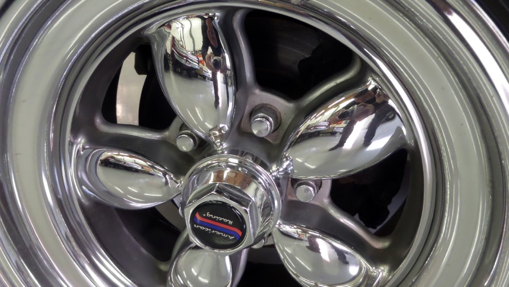 Used 1969 Chevrolet Camaro RARE & RESTORED-SS 427 BIG BLOCK-SEE VIDEO JUST IN | Mundelein, IL