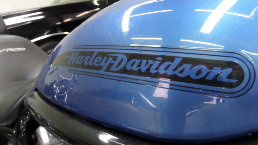 Used 2005 Harley Davidson V Rod only 4k Miles-One Owner Bike-SEE VIDEO-price reduced | Mundelein, IL