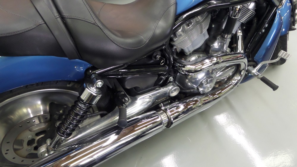Used 2005 Harley Davidson V Rod only 4k Miles-One Owner Bike-SEE VIDEO-price reduced | Mundelein, IL