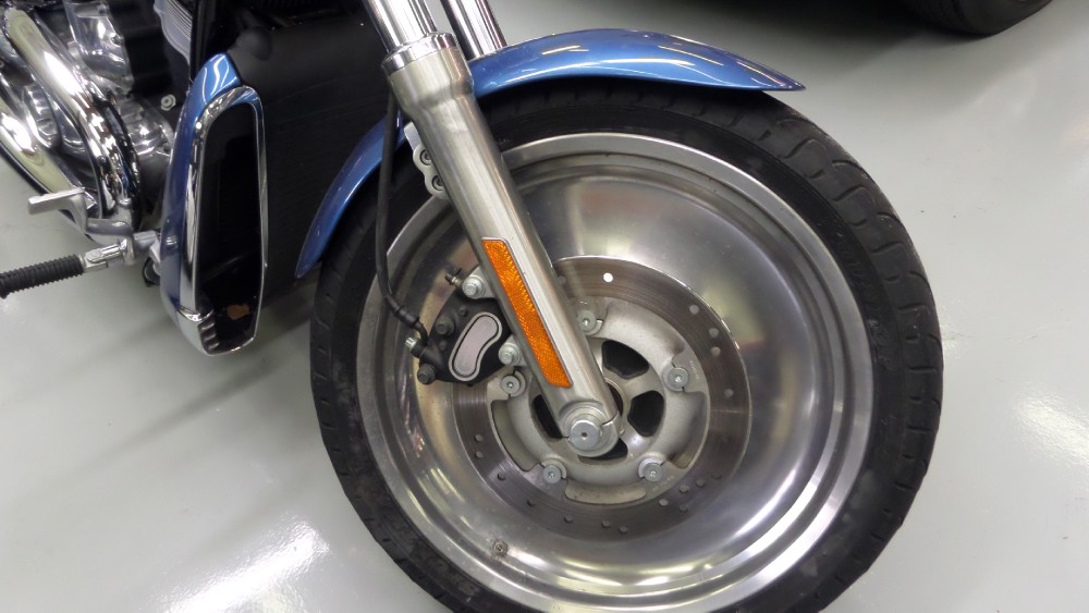 Used 2005 Harley Davidson V Rod only 4k Miles-One Owner Bike-SEE VIDEO-price reduced | Mundelein, IL