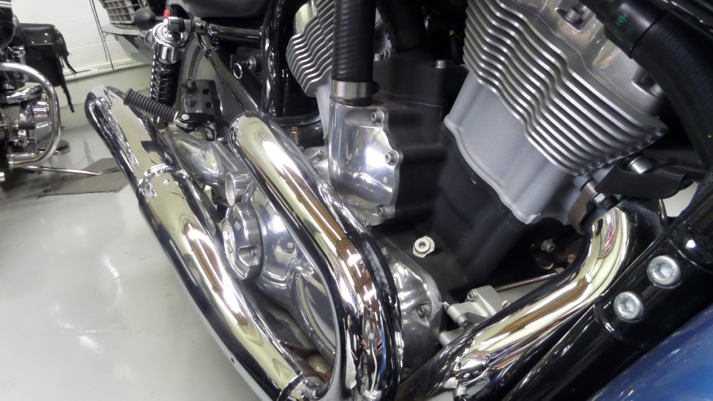Used 2005 Harley Davidson V Rod only 4k Miles-One Owner Bike-SEE VIDEO-price reduced | Mundelein, IL