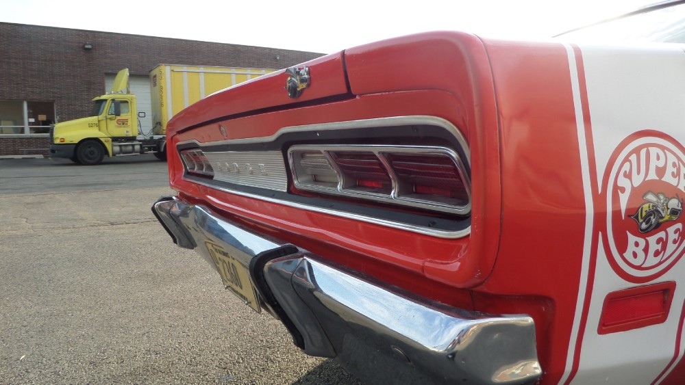 Used 1969 Dodge Super Bee NEW LOWERED PRICE-CORONET-Restored in 2010-BIG BLOCK MOPAR POWER-SEE VIDEO | Mundelein, IL