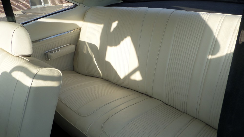 Used 1969 Dodge Super Bee NEW LOWERED PRICE-CORONET-Restored in 2010-BIG BLOCK MOPAR POWER-SEE VIDEO | Mundelein, IL