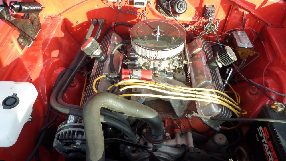 Used 1969 Dodge Super Bee NEW LOWERED PRICE-CORONET-Restored in 2010-BIG BLOCK MOPAR POWER-SEE VIDEO | Mundelein, IL
