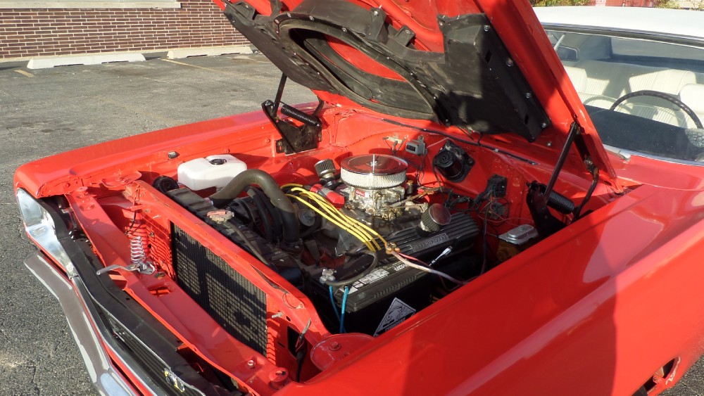 Used 1969 Dodge Super Bee NEW LOWERED PRICE-CORONET-Restored in 2010-BIG BLOCK MOPAR POWER-SEE VIDEO | Mundelein, IL