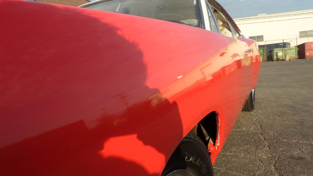 Used 1969 Dodge Super Bee NEW LOWERED PRICE-CORONET-Restored in 2010-BIG BLOCK MOPAR POWER-SEE VIDEO | Mundelein, IL