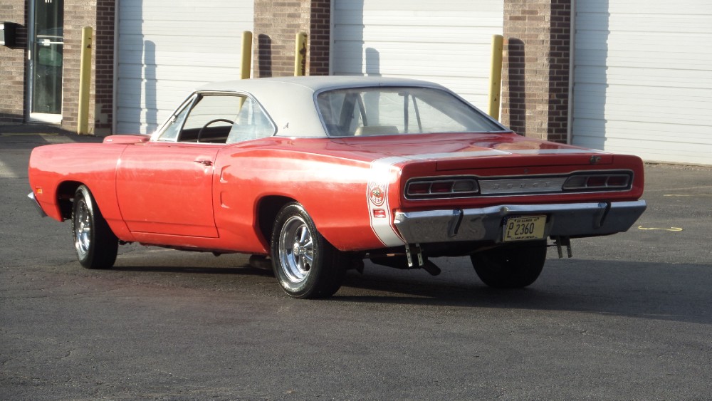 Used 1969 Dodge Super Bee NEW LOWERED PRICE-CORONET-Restored in 2010-BIG BLOCK MOPAR POWER-SEE VIDEO | Mundelein, IL