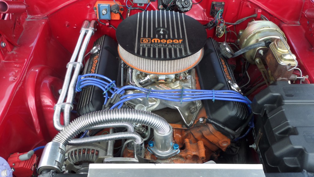 Used 1969 Plymouth Road Runner See Videos-383 BIG BLOCK RESTORED MOPAR-DOCUMENTED | Mundelein, IL