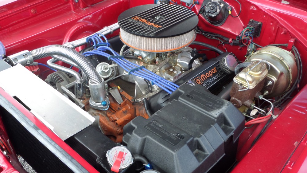 Used 1969 Plymouth Road Runner See Videos-383 BIG BLOCK RESTORED MOPAR-DOCUMENTED | Mundelein, IL
