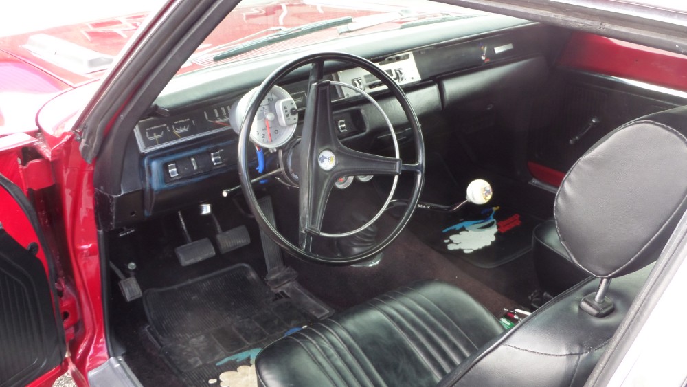 Used 1969 Plymouth Road Runner See Videos-383 BIG BLOCK RESTORED MOPAR-DOCUMENTED | Mundelein, IL
