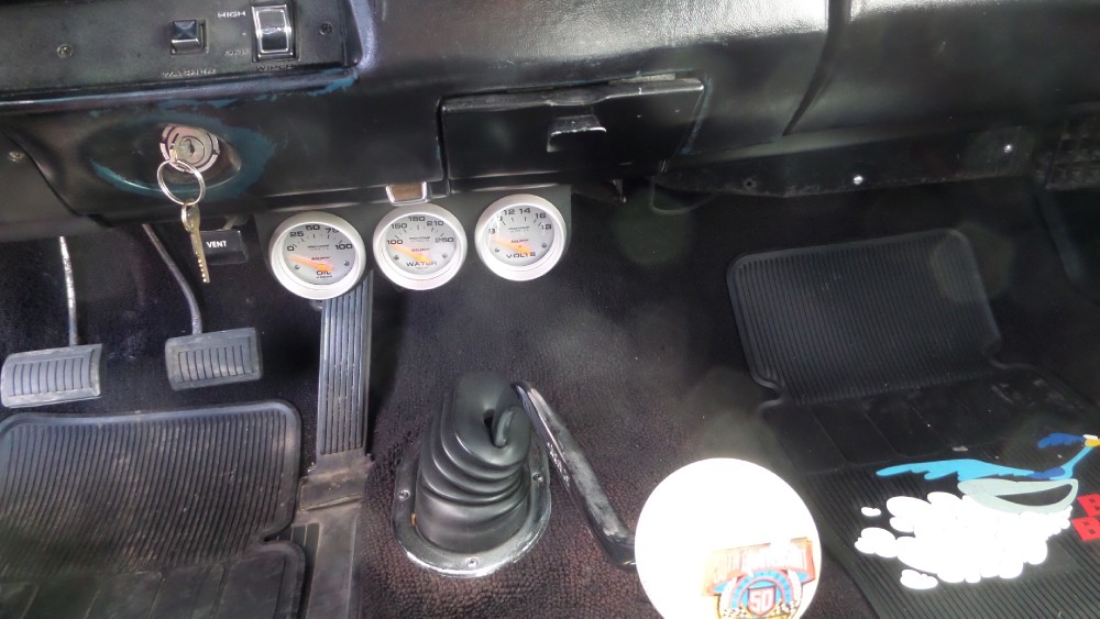Used 1969 Plymouth Road Runner See Videos-383 BIG BLOCK RESTORED MOPAR-DOCUMENTED | Mundelein, IL