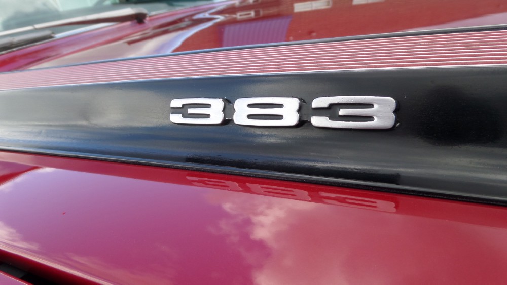 Used 1969 Plymouth Road Runner See Videos-383 BIG BLOCK RESTORED MOPAR-DOCUMENTED | Mundelein, IL