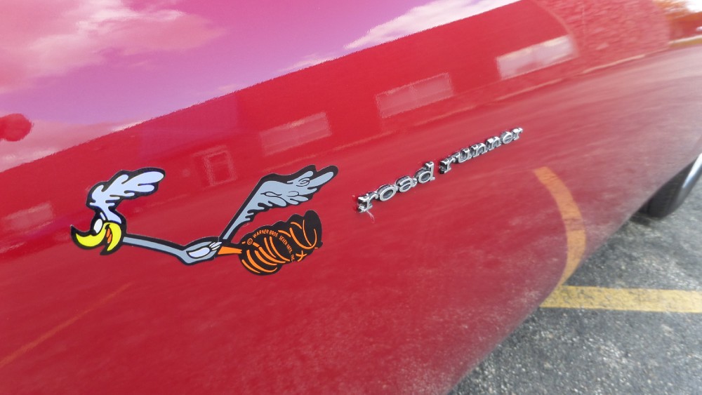 Used 1969 Plymouth Road Runner See Videos-383 BIG BLOCK RESTORED MOPAR-DOCUMENTED | Mundelein, IL