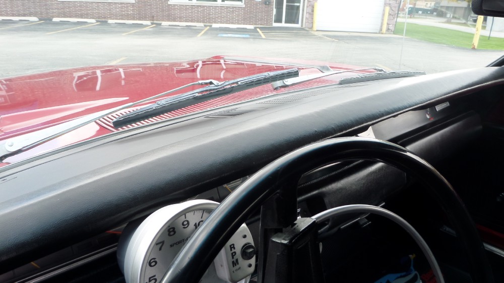 Used 1969 Plymouth Road Runner See Videos-383 BIG BLOCK RESTORED MOPAR-DOCUMENTED | Mundelein, IL
