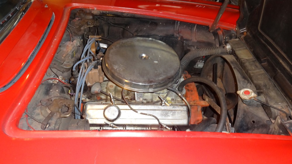 Used 1960 Chevrolet Corvette Vintage Vette-Same owner 30 years-SEE VIDEO | Mundelein, IL