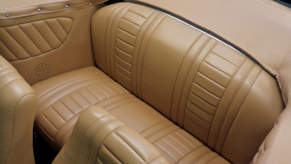 Used 1940 Ford Deluxe Cabriolet DOCUMENTED BUILD HOTROD ROADSTER-WORK OF ART | Mundelein, IL
