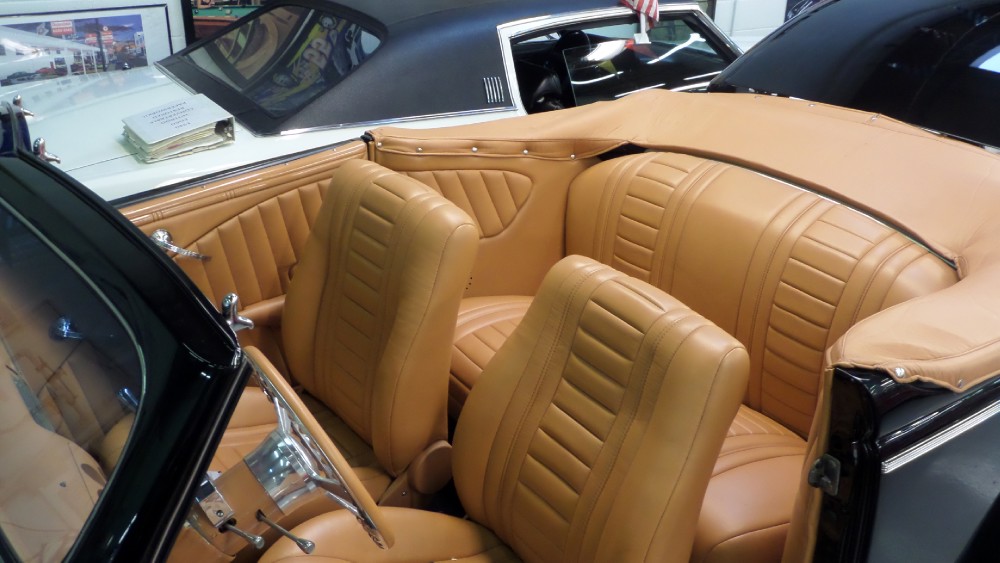 Used 1940 Ford Deluxe Cabriolet DOCUMENTED BUILD HOTROD ROADSTER-WORK OF ART | Mundelein, IL