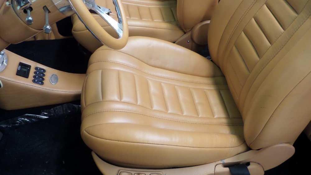 Used 1940 Ford Deluxe Cabriolet DOCUMENTED BUILD HOTROD ROADSTER-WORK OF ART | Mundelein, IL