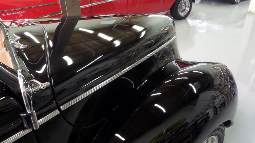 Used 1940 Ford Deluxe Cabriolet DOCUMENTED BUILD HOTROD ROADSTER-WORK OF ART | Mundelein, IL