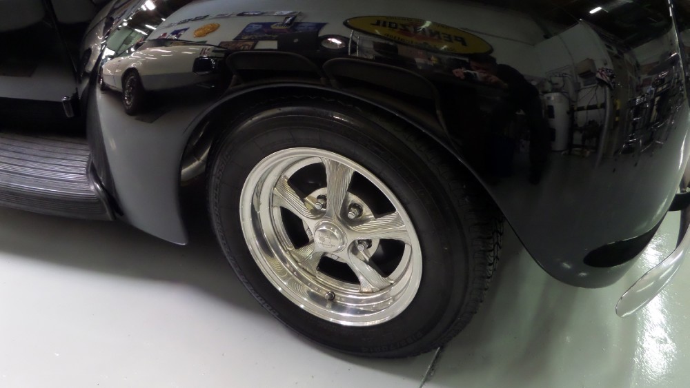 Used 1940 Ford Deluxe Cabriolet DOCUMENTED BUILD HOTROD ROADSTER-WORK OF ART | Mundelein, IL