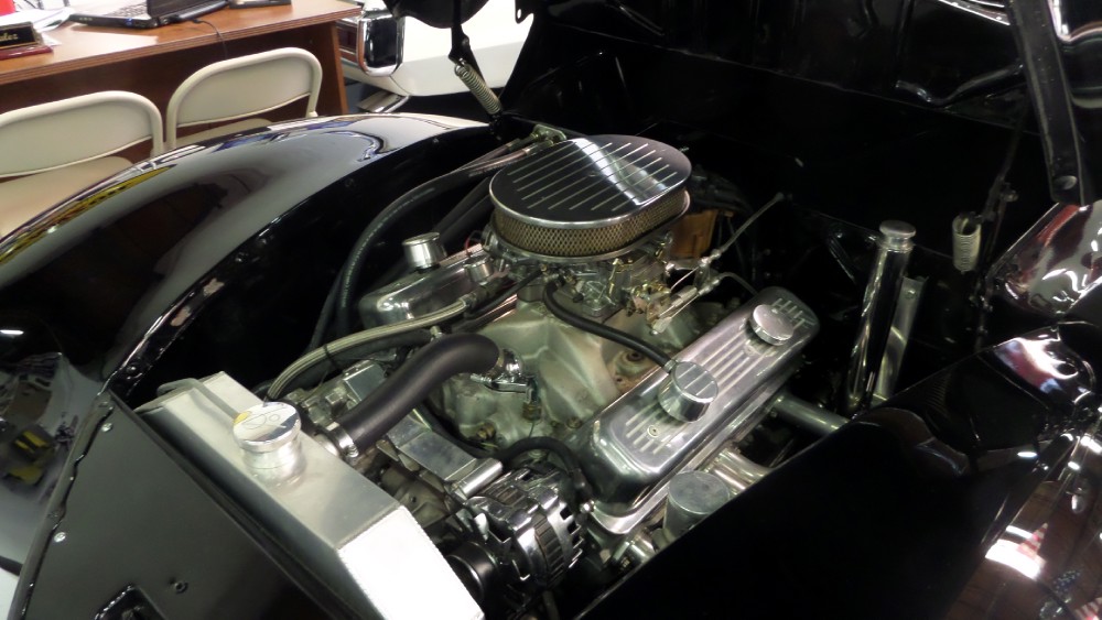 Used 1940 Ford Deluxe Cabriolet DOCUMENTED BUILD HOTROD ROADSTER-WORK OF ART | Mundelein, IL