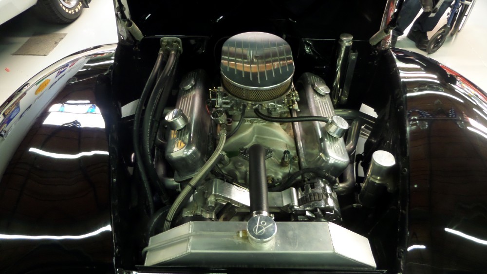 Used 1940 Ford Deluxe Cabriolet DOCUMENTED BUILD HOTROD ROADSTER-WORK OF ART | Mundelein, IL