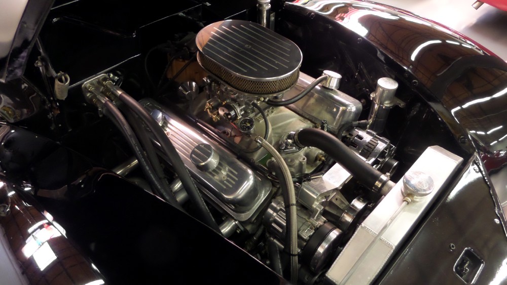 Used 1940 Ford Deluxe Cabriolet DOCUMENTED BUILD HOTROD ROADSTER-WORK OF ART | Mundelein, IL