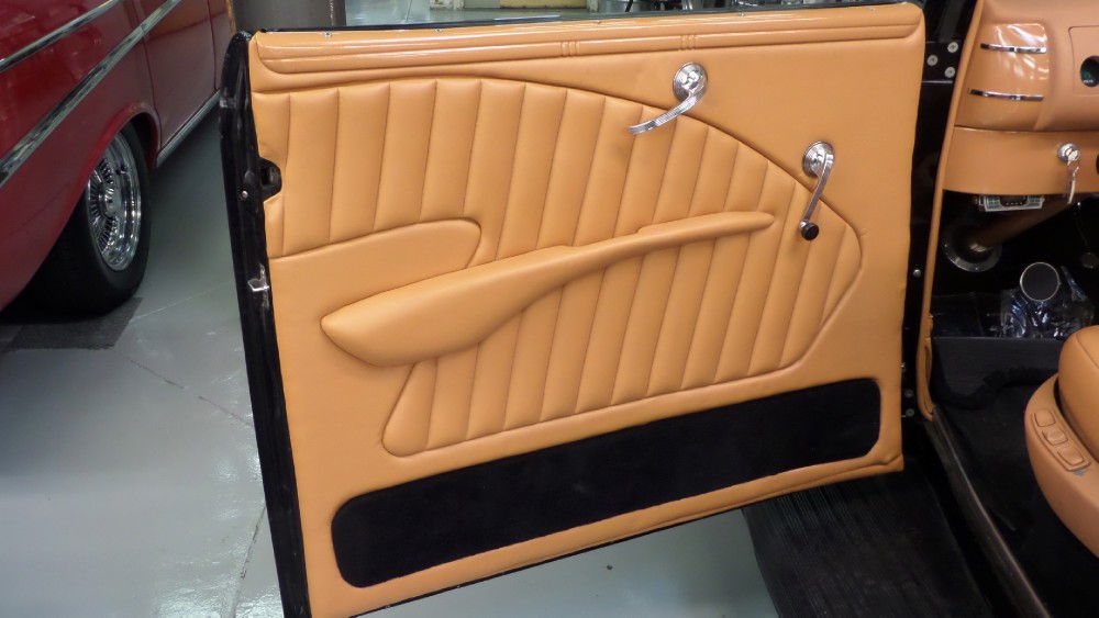 Used 1940 Ford Deluxe Cabriolet DOCUMENTED BUILD HOTROD ROADSTER-WORK OF ART | Mundelein, IL
