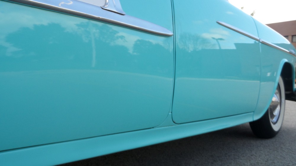 Used 1955 Chevrolet Bel Air SHOWROOM CONDITION-SEE VIDEO | Mundelein, IL