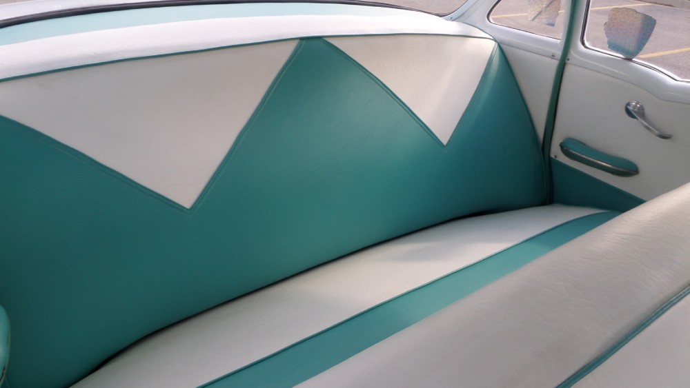Used 1955 Chevrolet Bel Air SHOWROOM CONDITION-SEE VIDEO | Mundelein, IL