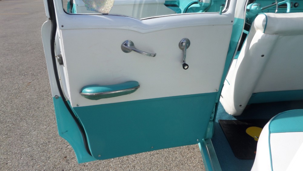 Used 1955 Chevrolet Bel Air SHOWROOM CONDITION-SEE VIDEO | Mundelein, IL