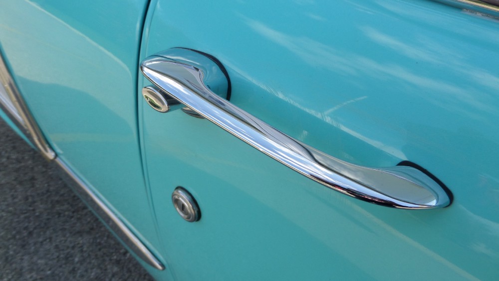 Used 1955 Chevrolet Bel Air SHOWROOM CONDITION-SEE VIDEO | Mundelein, IL