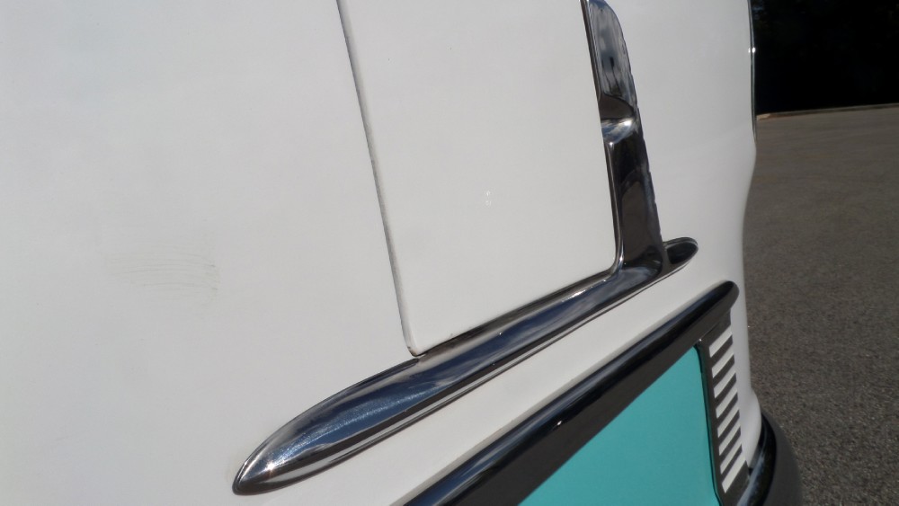 Used 1955 Chevrolet Bel Air SHOWROOM CONDITION-SEE VIDEO | Mundelein, IL