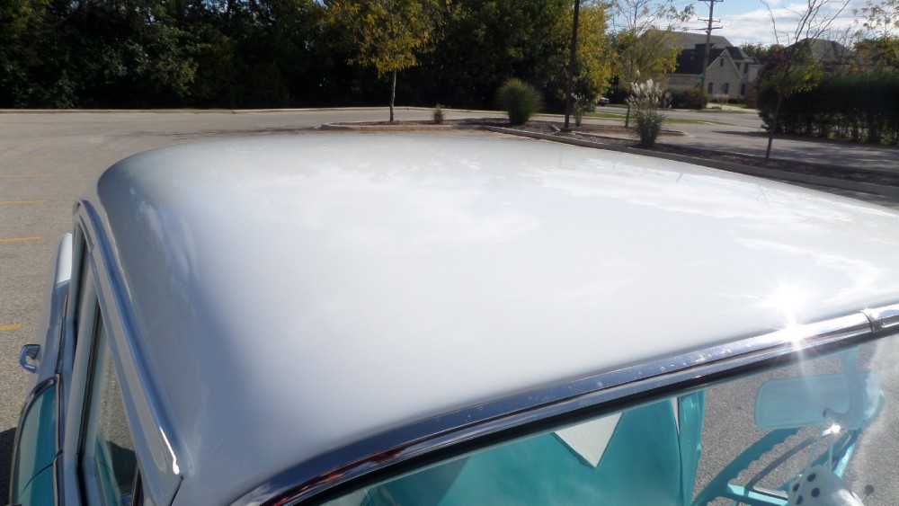 Used 1955 Chevrolet Bel Air SHOWROOM CONDITION-SEE VIDEO | Mundelein, IL