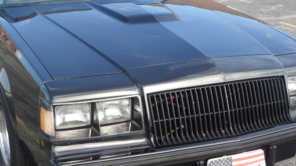 Used 1987 Buick Regal -NEW LOWER PRICE-Turbo T WE4-383 Stroker engine-SEE VIDEO | Mundelein, IL