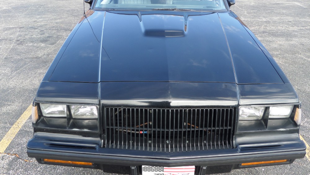 Used 1987 Buick Regal -NEW LOWER PRICE-Turbo T WE4-383 Stroker engine-SEE VIDEO | Mundelein, IL