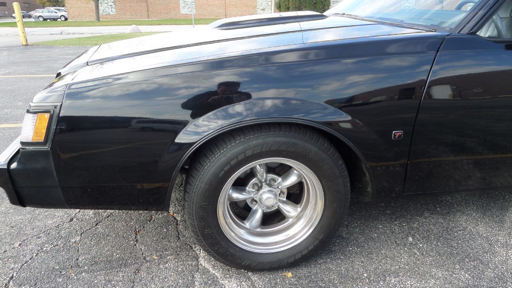 Used 1987 Buick Regal -NEW LOWER PRICE-Turbo T WE4-383 Stroker engine-SEE VIDEO | Mundelein, IL